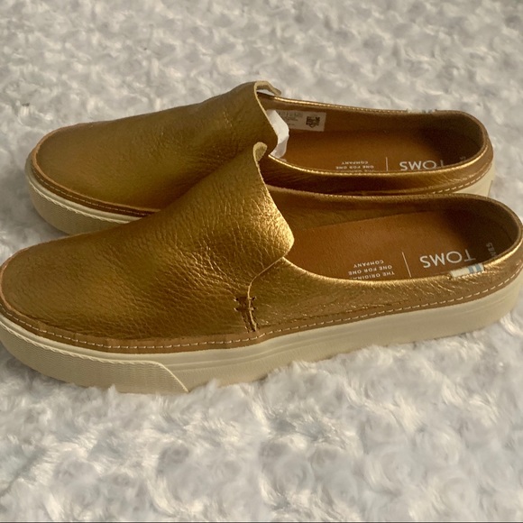 Toms Sunrise Slip-on sneaker - Picture 3 of 8